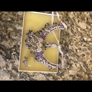 Indian Necklace
